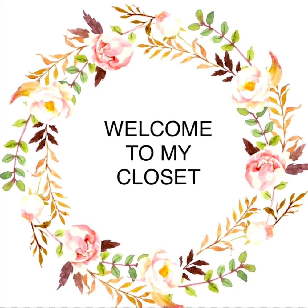Meet your Posher, D
